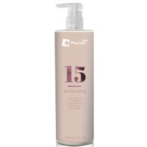 Iap Pharma Latte Corpo Profumato Donna N15 500ml-1