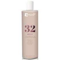 Iap Pharma Shampoo/Balsamo Profumato Donna N32 500ml-1