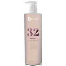 Iap Pharma Latte Corpo Profumato Donna N32 500ml-1