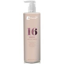 Iap Pharma Latte Corpo Profumato Donna N16 500ml-1