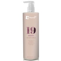 Iap Pharma Latte Corpo Profumato Donna N19 500ml-1