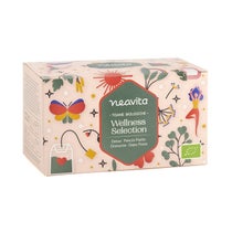 Neavita Wellness Selection Tisane In Filtro Bio 20 Filtri-2