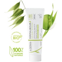 Aderma Dermalibour+ Cica-Crema Ristrutturante Purificante Pelli Irritabili 15ml-13