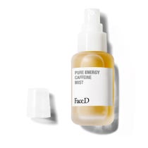 Face D Pure Energy Mist Caffeina Tonico Viso 50ml-1