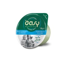 Oasy More Love Ozeanischer Wels mit Kartoffeln 70g-1