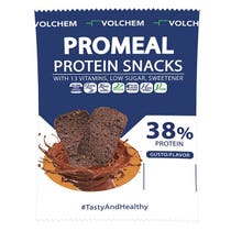 Promeal Protein-Snacks 38 % Kaffeegeschmack 37,5 g-1