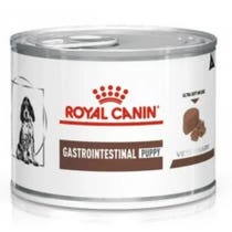 Royal Canin Veterinary Gastrointestinal Puppy Nassfutter Box 195g-2