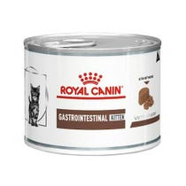 Royal Canin Veterinary Gastrontestinal Kitten Mousse Ultra Soft für Kätzchen, Dose 195 g-2