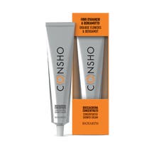 Bioearth Consho Bagnocrema Fiori d'Arancio Bergamotto 100ml-1