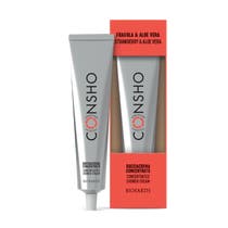 Bioearth Consho Bagnocrema Fragola Aloe 100ml-1
