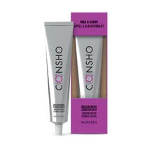 Bioearth Consho Bagnocrema Mela E Cassis 100ml-1