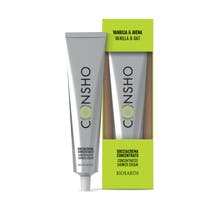 Bioearth Consho Bagnocrema Vaniglia E Avena 100ml-1