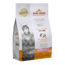 HFC CAT DRY KITTEN POLLO 300G-2