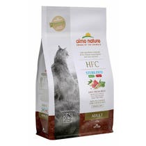 HFC CAT DRYAD ST MANZO 1,2KG-2