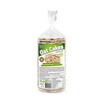 Daily Life Oat Cakes Bio-Haferkekse 100 g-1