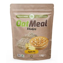 Daily Life Haferflockenflocken Apfelgeschmack 1 kg-2