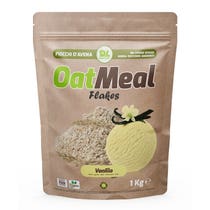 Daily Life Haferflockenflocken Vanillegeschmack 1 kg-2