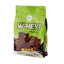 Alltagsleben W'hey! Brownie 907g-1