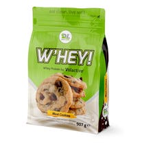 Anderson W'hey Maxi Cookies 907g-1