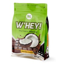 Daily Life W'hey Chocolate Coconut 907g-1