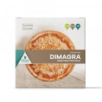 PROTEIN PIZZA BASIS ABNEHMEN-1