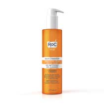 Roc Multi Correxion Revive + Glow Gel Cleanser 177ml-1