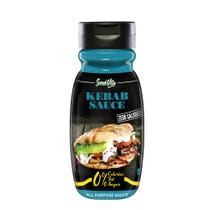 Servivita Kebab-Sauce 320 ml-1