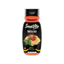 Servivita Tomaten-Basilikum-Sauce 320 ml-1