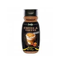 Servivita Kaffee & Toffee 320ml-1