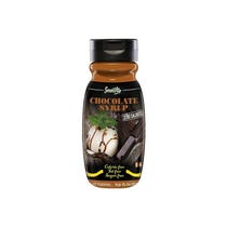 Servivita Schokoladensauce 320ml-1