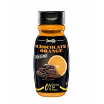 Servivita Schokolade Orange 320ml-1