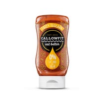 Callowfit toskanische Sauce 300 ml-1