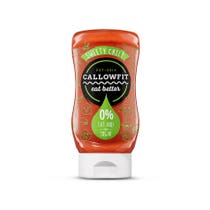 Callowfit Sweety Chili Sauce 300ml-1
