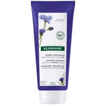 Klorane Balsamo Alla Centaurea Bio Anti-Ingiallimento 200ml-1
