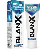 Blanx Nordic White Dentifricio 75ml-2