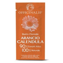 Officinalis Calendula Butter 90 % Feuchtigkeitscreme 10 ml-2