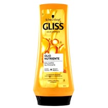 Schwarzkopf Gliss Balsamo Nutriente 200ml-3