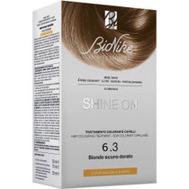 Bionike Shine On Biondo Scuro Dorato 6.3-1