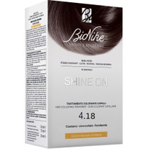Bionike Shine On Castano Cioccolato Fondente 4.18-1