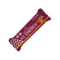 Keforma Ke Energy Energieriegel Erdnuss- und Karamellgeschmack 40 g-1