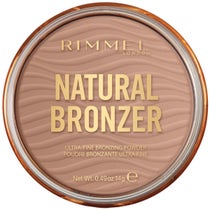 Rimmel Terra Natural Bronzer Restage 001 Sonnenlicht-1