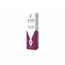 Viruvin Crema Gel Uso Labiale 10ml-1