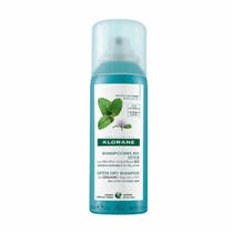 Klorane Trockenshampoo Wasserminze 50 ml-1