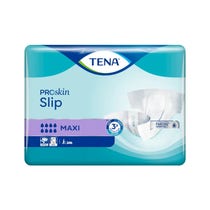 Tena Slip Maxi Pannoloni A Mutandina Taglia XL 24 Pezzi-1