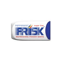 Frisk Pfefferminzspender 6g-3