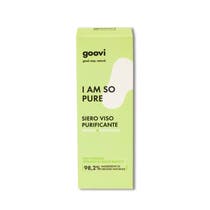 Goovi Siero Viso Purificante 30ml-1