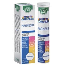 Esi Multicomplex Magnesio 20 Compresse Effervescenti-2