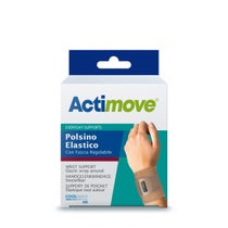 Actimove Polsino Elastico Con Fascia Regolabile-1