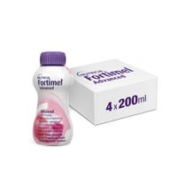 Danone Fortimel Advanced Walderdbeere 4x200ml-2