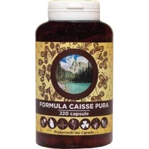 Formula Caisse Pura 220 Capsule-1
